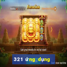 321 ứng dụng xổ số tải về