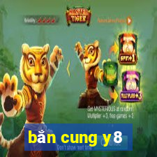 bắn cung y8