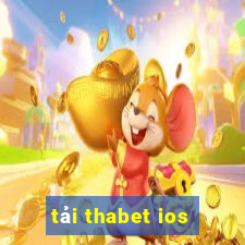 tải thabet ios