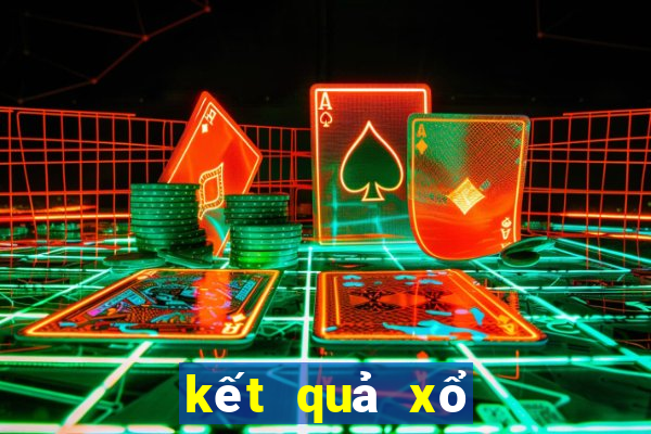 kết quả xổ số ngày 5 tháng 8