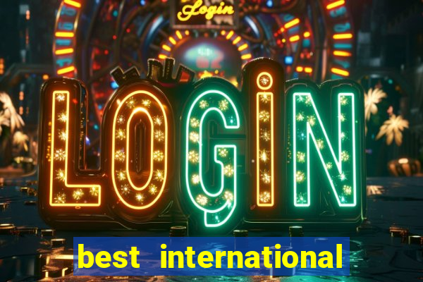 best international lottery sites