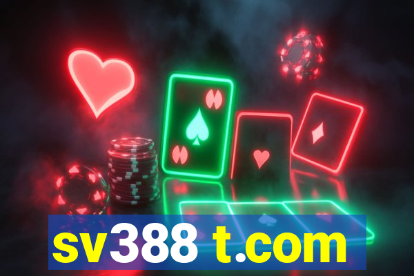 sv388 t.com