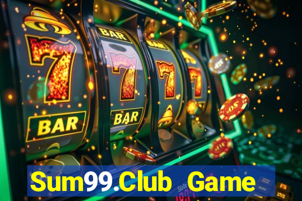 Sum99.Club Game Bài Ionline