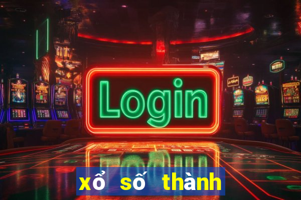 xổ số thành phố hồ chí minh cà mau