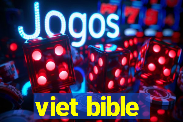 viet bible