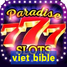 viet bible