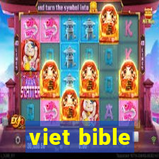 viet bible