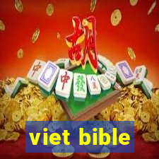 viet bible