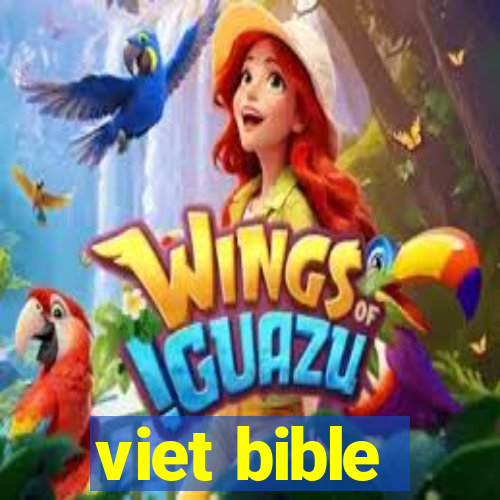 viet bible