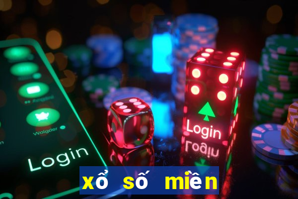 xổ số miền bắc 18 tháng 8