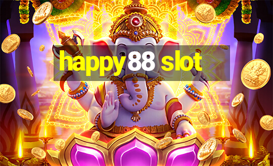 happy88 slot