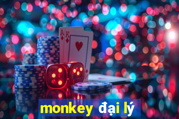 monkey đại lý