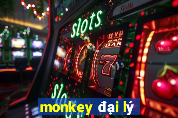 monkey đại lý