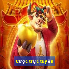 Cược trực tuyến