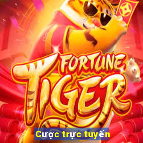 Cược trực tuyến