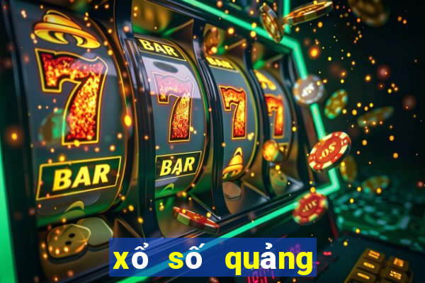 xổ số quảng trị 5 10