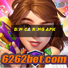 bắn cá rồng apk