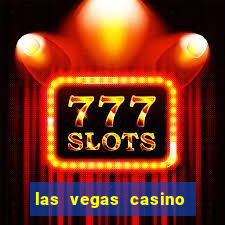 las vegas casino slots games