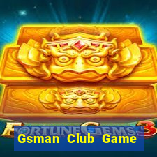 Gsman Club Game Bài 77