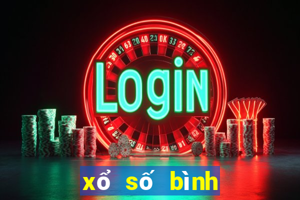 xổ số bình phước xổ số đà lạt