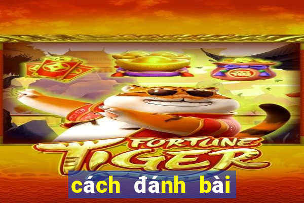 cách đánh bài crazy tiến lên