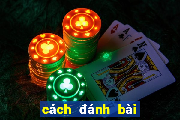 cách đánh bài crazy tiến lên