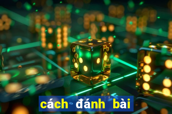 cách đánh bài crazy tiến lên