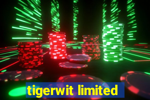 tigerwit limited