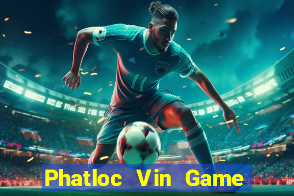 Phatloc Vin Game Bài Kubet