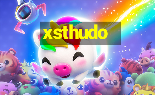 xsthudo