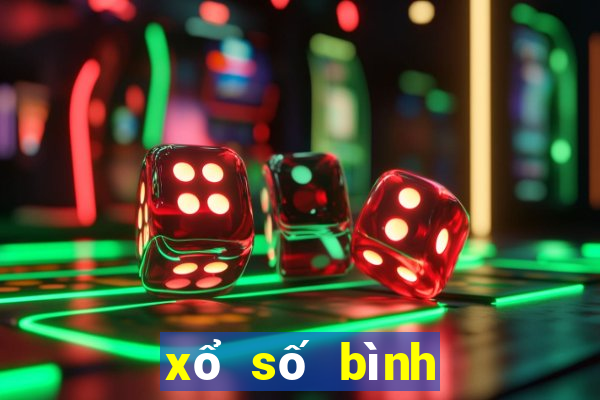 xổ số bình phước 20 tháng 1