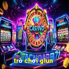 trò chơi giun