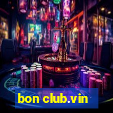 bon club.vin