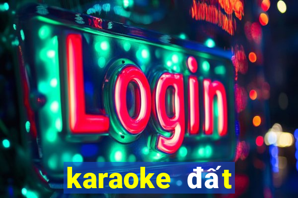 karaoke đất nước tình yêu