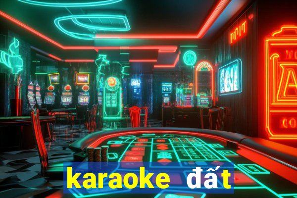 karaoke đất nước tình yêu