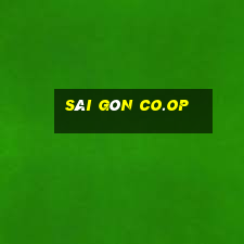 sài gòn co.op