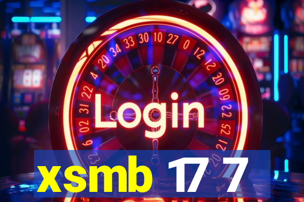 xsmb 17 7