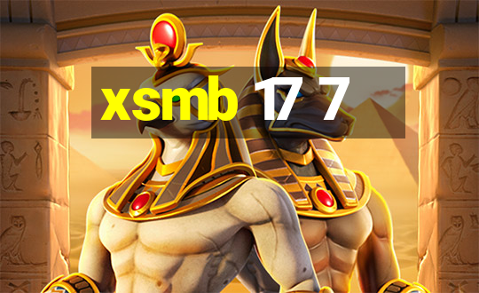 xsmb 17 7