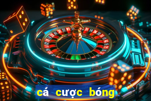 cá cược bóng đá club