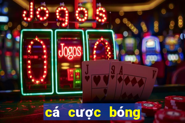 cá cược bóng đá club