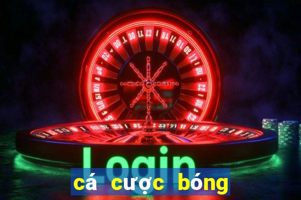 cá cược bóng đá club