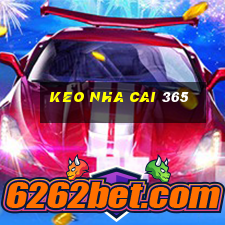 keo nha cai 365