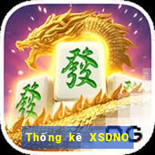 Thống kê XSDNO ngày 19