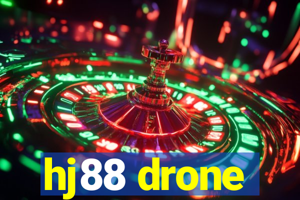 hj88 drone