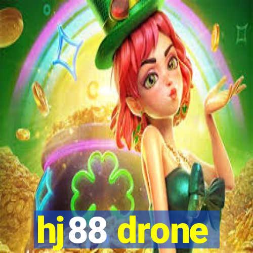 hj88 drone