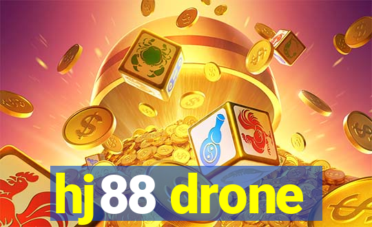 hj88 drone