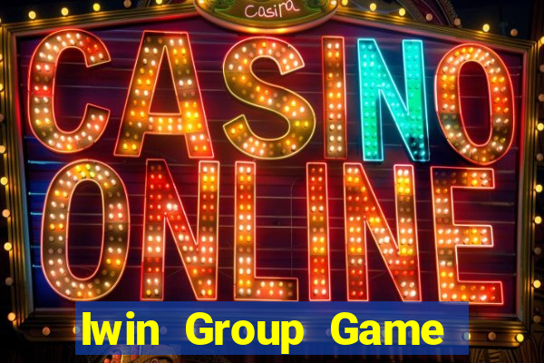 Iwin Group Game Bài Twin