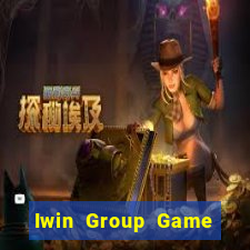 Iwin Group Game Bài Twin