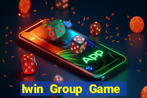 Iwin Group Game Bài Twin