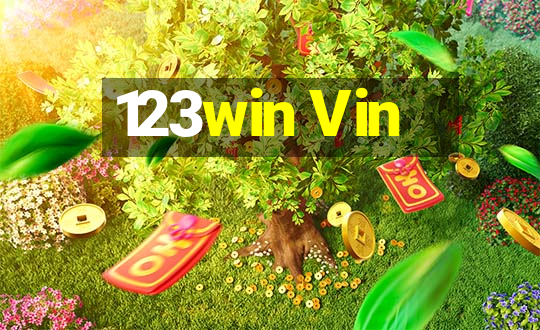 123win Vin